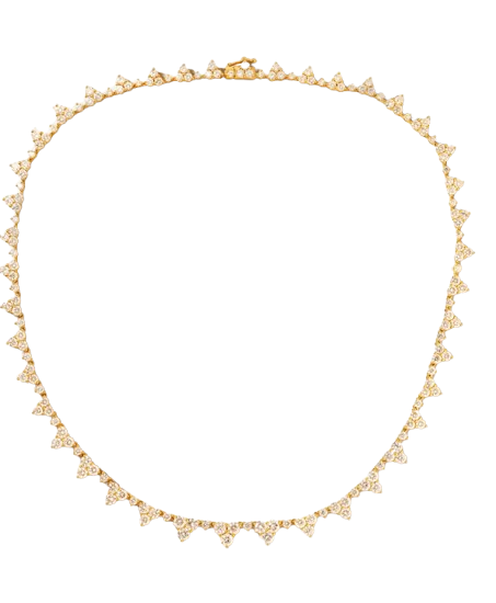 Anita Ko Necklace